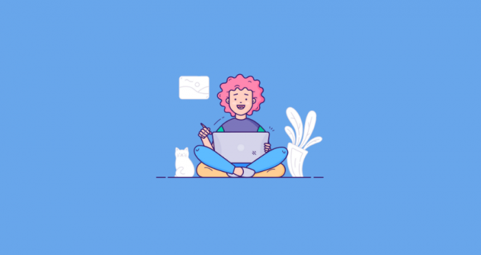 10 Places to Find Free Illustrations for Your Website & Blog