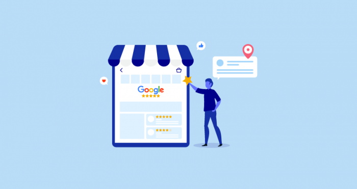 How to Display Google Places Reviews on Your WordPress Site