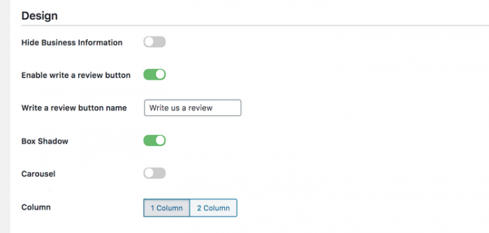How to Display Google Places Reviews on Your WordPress Site