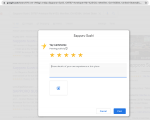 How to Display Google Places Reviews on Your WordPress Site
