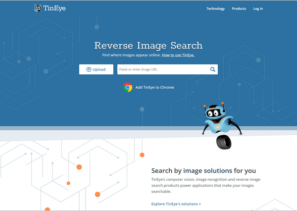 Image Names SEO: Best Practices for Optimizing Image File Names for Search Rankings 10 Image Search is a free web tool for image recognition and makes your images searchable via reverse image search.