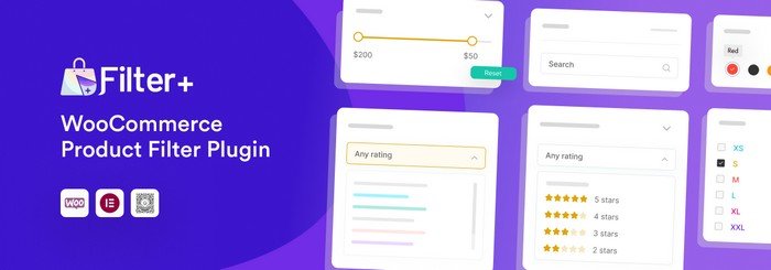 WooComerce Product Filter Transform your WordPress site's content organization with Filter Plus, an intuitive plugin designed for seamless filtering and navigation.