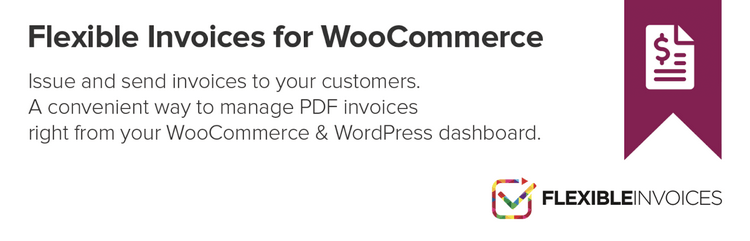 This WordPress invoice plugin lets you create and send PDF invoices to your customers.