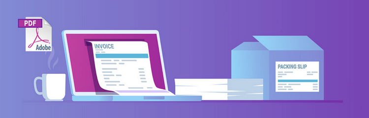 PDF Invoices & Packing Slips for WooCommerce The WooCommerce invoice plugin is designed to cater to your invoicing requirements for your WooCommerce store.