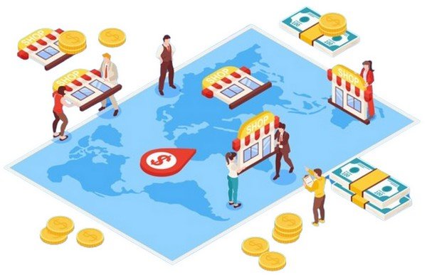 Geo Targeted Geo-targeted pricing tailors prices to match what people like in different areas.