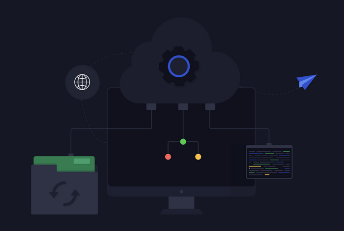 xCloud comes with free WordPress website migration.