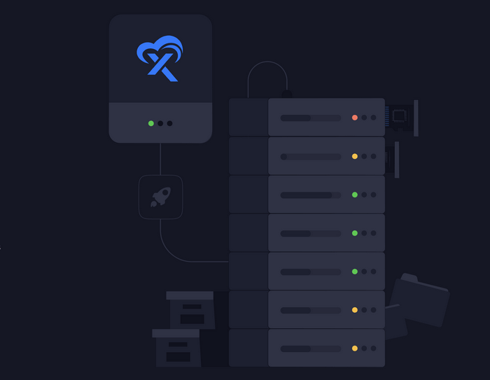 Boost your website speed.