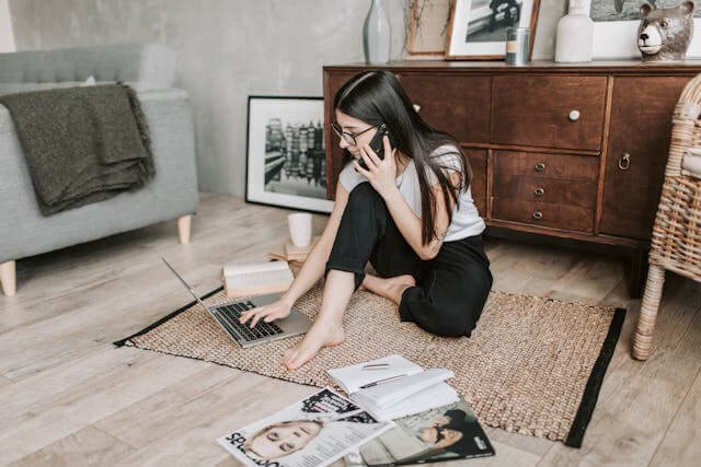 Engagement is the heart of social media.
