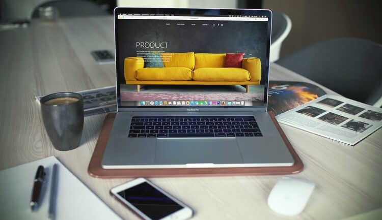Making a nice website, one of the main strategies for a successful WooCommerce online store.