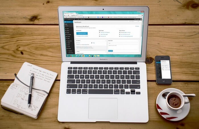 Choosing the Right Multilingual Plugin Researching WordPress plugins.