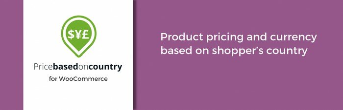 The Price Based on Country plugin detects the customer's country and changes the currency automatically.