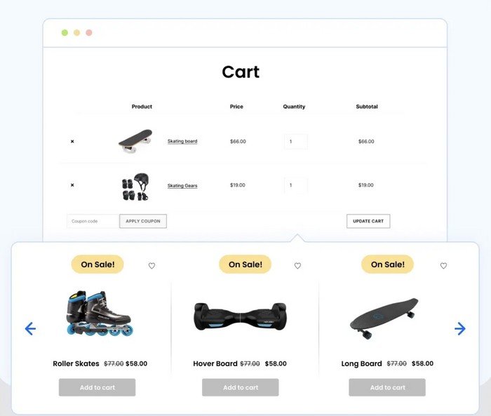 The Product Feed for WooCommerce plugin connects your store with multiple shopping listing platforms.