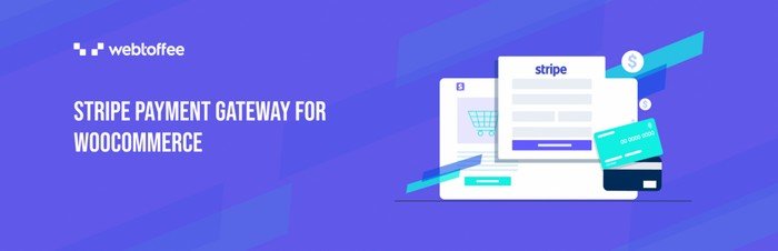 The WooCommerce Stripe plugin helps you easily integrate Stripe into your store and enable the different payment methods.