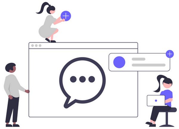 Effective communication is crucial for a successful partnership.
