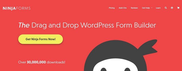 5 Best WordPress Payment Plugins for Selling Digital Goods and SaaS Subscriptions 2 WordPress form plugins allow you to add forms to your site.
