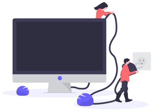 Establish a multilingual WordPress site using language plugins.
