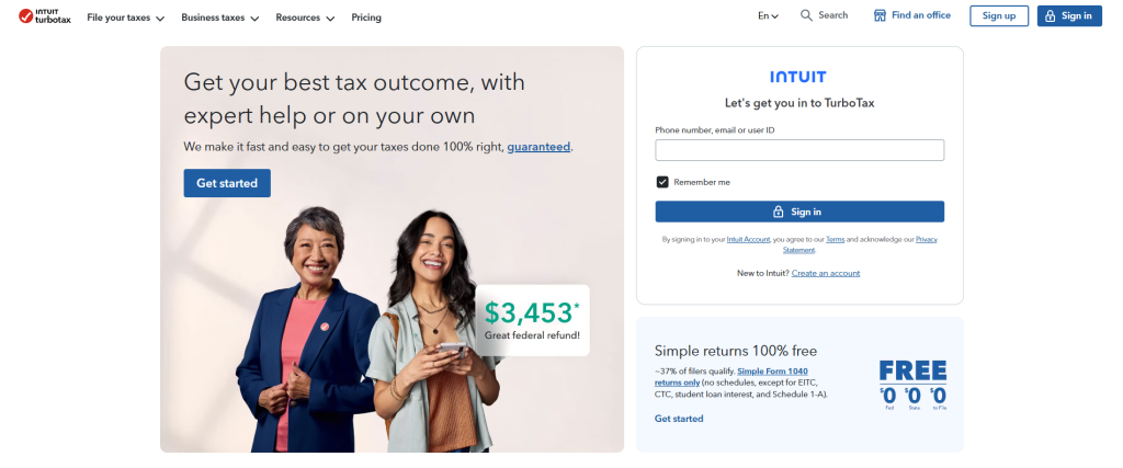 14 Best Shopify Apps for Your eCommerce Store in 2025 3 turbotax