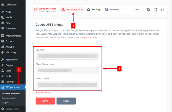 Connect Store With Your GDrive. Connect Store With Your GDrive.