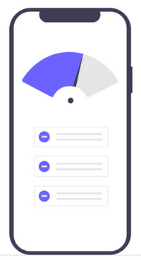 Speed Page loading speed is key to SEO.