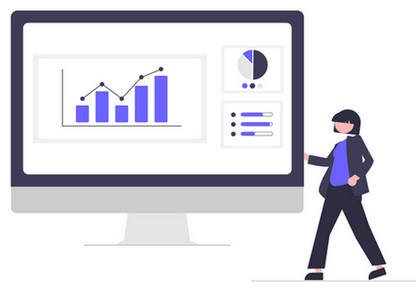 Analyze Metrics These WordPress innovators analyze metrics.