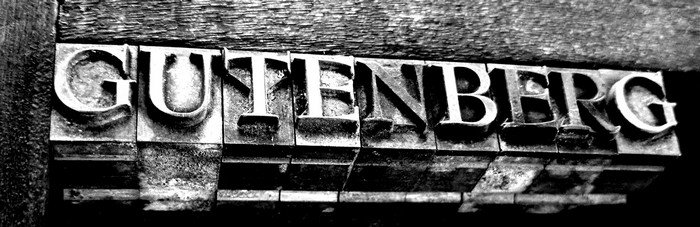 Gutenbergs interface is based on blocks—simple building blocks like text, images, and galleries. 