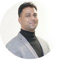 Ashish Katoch, help businesses boost online visibility, organic traffic, and rankings. 