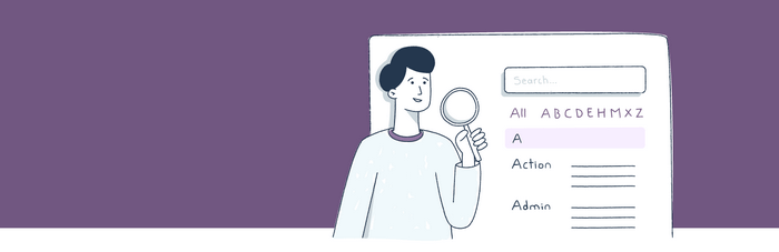 With the Heroic Glossary plugin you can create a user-friendly glossary, dictionary, or knowledge base.
