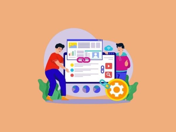 Building a Strong Link Building Strategy