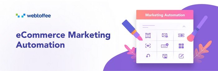 WebToffee's WooCommerce Marketing Automation simplifies your WooCommerce Management