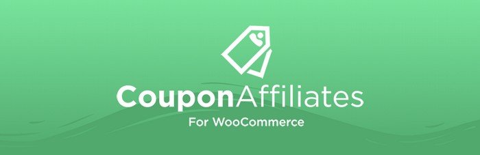 Coupon Affiliates The Coupon Affiliates plugin brings affiliate tracking directly into your WooCommerce setup by assigning specific coupons to affiliates