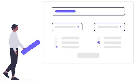 Opt-in forms Most opt-in forms look the same. But small changes in form design create revolutions in user behavior.