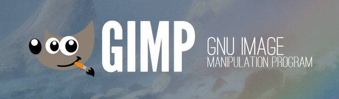 Gimp is a free and open source image editor.
