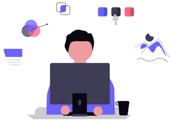 Motion Design Motion can make your design amazing or overwhelming and it can improve usability, engagement, and conversions.