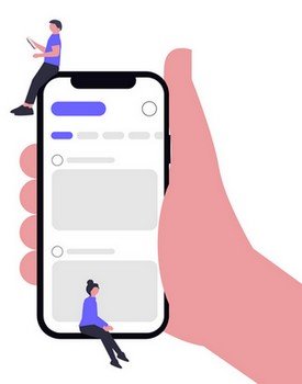 Scrolling Scroll-triggered animations transform scrolling into a storytelling tool.