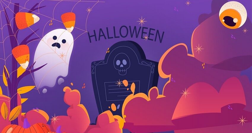 Best WordPress Halloween Deals