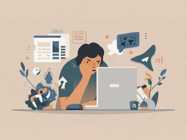 Why Is Your Business Struggling