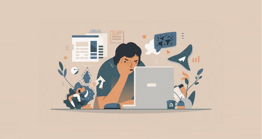 Why Is Your Business Struggling