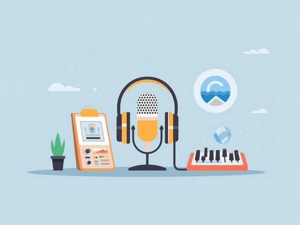Best WordPress Podcast Themes for Launching a Podcast Website