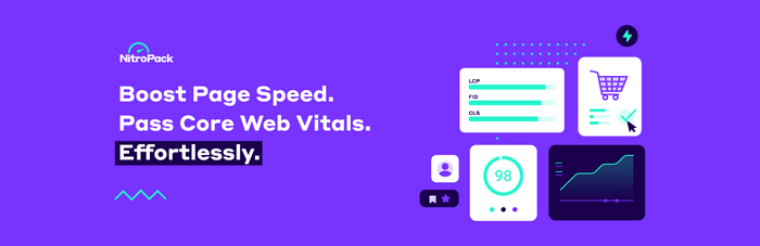 NitroPack NitroPack is an all-in-one performance optimization platform that helps you improve your WordPress site’s speed.