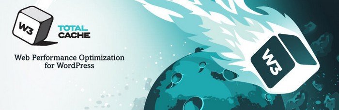 W3 Total Cache W3 Total Cache is is designed to greatly improve your site’s speed and performance by implementing a comprehensive suite of caching methods.