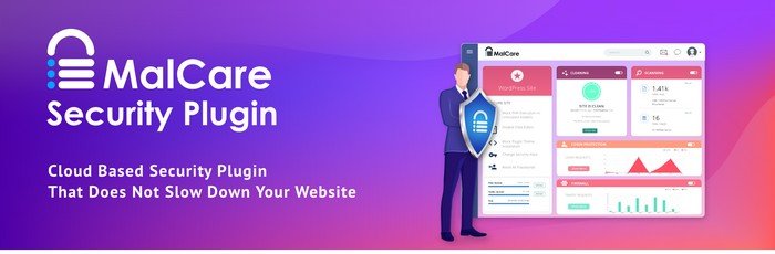MalCare is a security plugin that focuses on malware detection and automatic cleanup.
