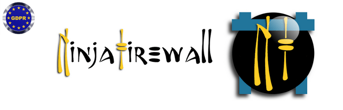 NinjaFirewall is a WordPress security plugin that focuses primarily on firewall protection.