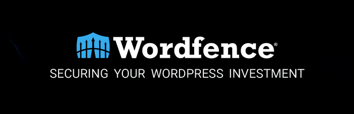 Wordfence is one of the most popular WordPress security plugins.