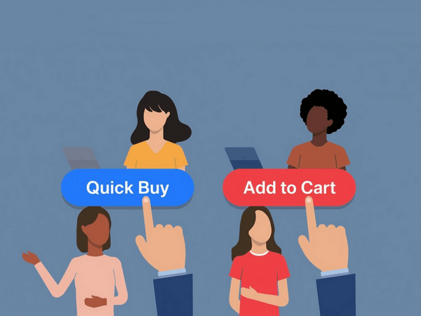 Quick Buy Button vs Add to Cart in WooCommerce: Which Converts Better?