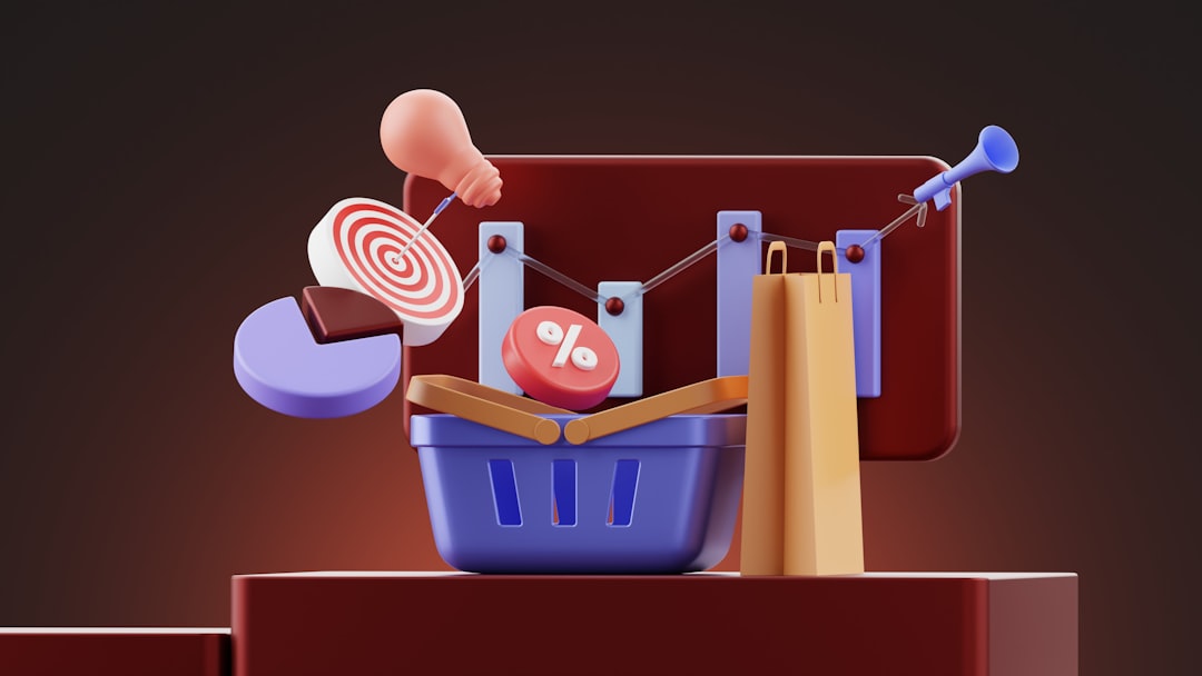 a pile of items sitting on top of a table shopping cart recipe book sports chart geometry shapes