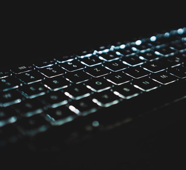 Top AI Platforms for Creating High-Converting Real Estate Listings (2026) 14 black computer keyboard on black surface laptop reboot bios menu keyboard keys