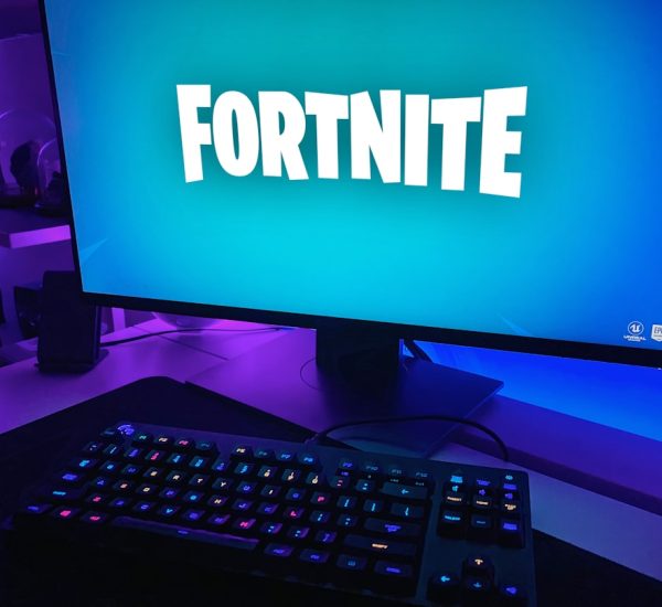 Fortnite Servers Down: A Complete Status Guide 6 black flat screen computer monitor with black computer keyboard fortnite server status gaming dashboard outage alert