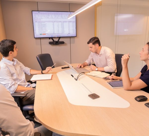 Additional Sales Strategies to Increase Revenue 8 business meeting with people around a conference table bored meeting sales team conference room workplace meme