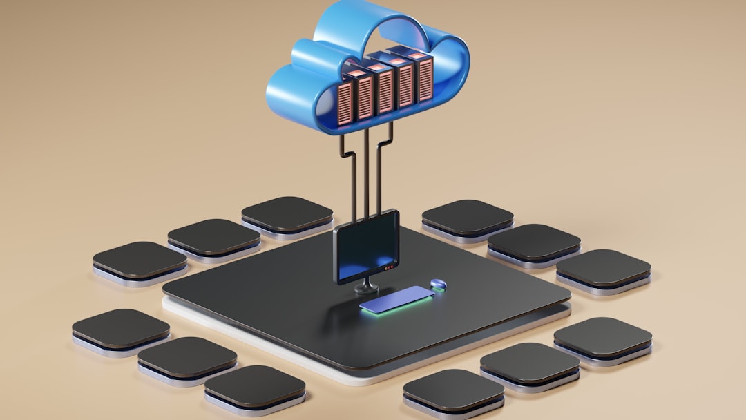 diagram cloud computing data analytics secure infrastructure