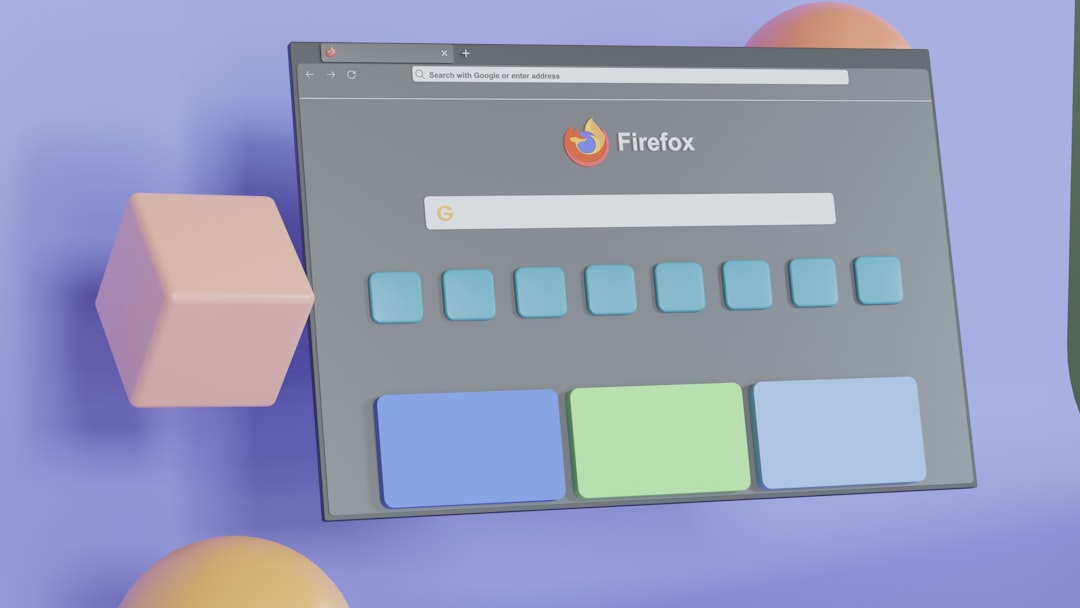graphical user interface robot typing prompt box colorful interface